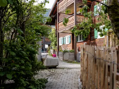 Gauahof - Haus Dokas