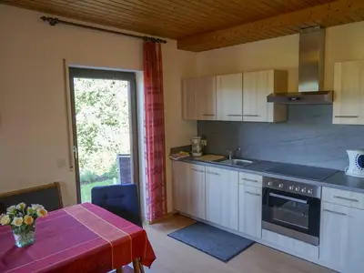 Ferienwohnung Talblick