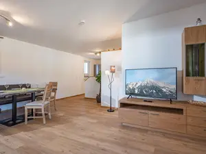 Ferienwohnung für 4 Personen (68 m²) in Söll