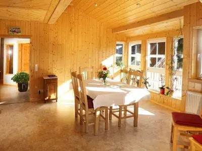 Ferienwohnung für 6 Personen (100 m²) in Oberharmersbach 2/10