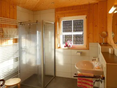 Ferienwohnung für 6 Personen (100 m²) in Oberharmersbach 3/10