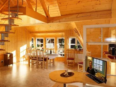 Ferienwohnung für 6 Personen (100 m²) in Oberharmersbach 5/10