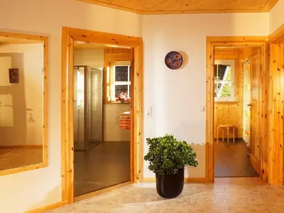 Ferienwohnung für 6 Personen (100 m²) in Oberharmersbach 6/10