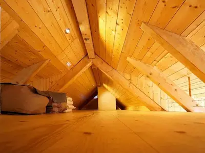 Ferienwohnung für 6 Personen (100 m²) in Oberharmersbach 7/10