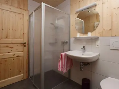 Ferienwohnung für 6 Personen (100 m²) in Oberharmersbach 8/10