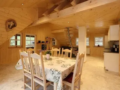 Ferienwohnung für 6 Personen (100 m²) in Oberharmersbach 9/10