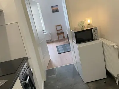 Ferienwohnung für 4 Personen (52 m²) in Königslutter am Elm 3/10