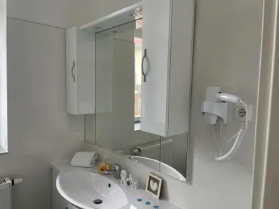 Ferienwohnung für 4 Personen (52 m²) in Königslutter am Elm 5/10