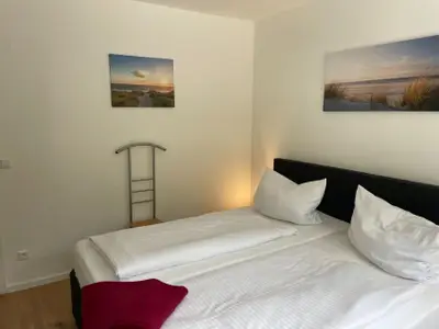 Ferienwohnung für 4 Personen (52 m²) in Königslutter am Elm 7/10