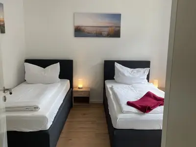 Ferienwohnung für 4 Personen (52 m²) in Königslutter am Elm 8/10