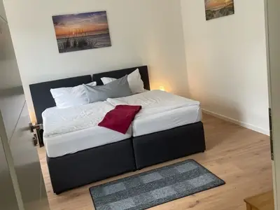 Ferienwohnung für 4 Personen (52 m²) in Königslutter am Elm 10/10