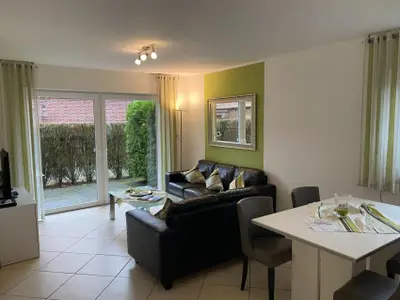 Ferienwohnung für 4 Personen (68 m²) in Horumersiel 3/10