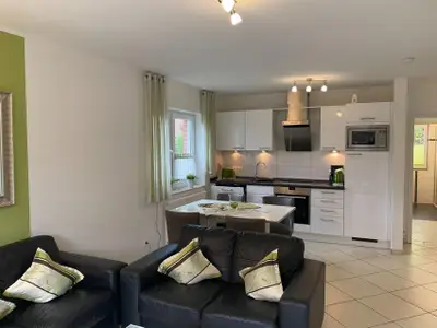 Ferienwohnung für 4 Personen (68 m²) in Horumersiel 4/10