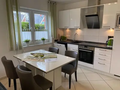 Ferienwohnung für 4 Personen (68 m²) in Horumersiel 7/10