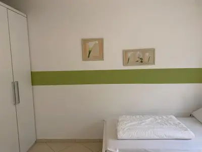 Ferienwohnung für 4 Personen (68 m²) in Horumersiel 10/10