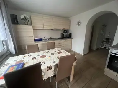 Ferienwohnung für 4 Personen (50 m²) in Altenkirchen (Rügen) 2/10