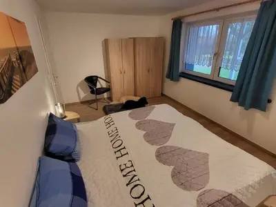 Ferienwohnung für 4 Personen (50 m²) in Altenkirchen (Rügen) 3/10