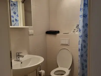 Ferienwohnung für 4 Personen (50 m²) in Altenkirchen (Rügen) 4/10