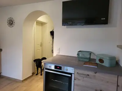 Ferienwohnung für 4 Personen (50 m²) in Altenkirchen (Rügen) 9/10