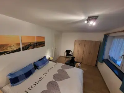 Ferienwohnung für 4 Personen (50 m²) in Altenkirchen (Rügen) 10/10