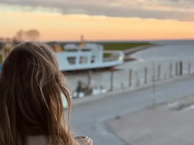 Ferienwohnung für 4 Personen (65 m²) in Pellworm 2/10