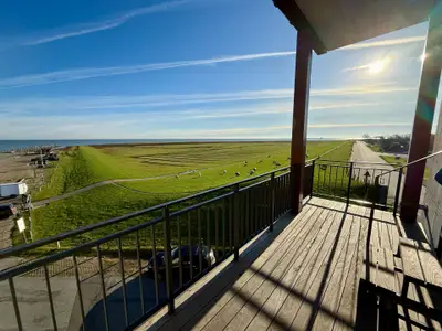 Ferienwohnung für 4 Personen (65 m²) in Pellworm 3/10