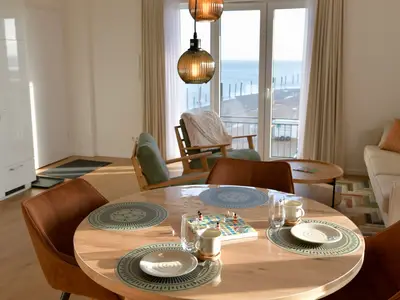 Ferienwohnung für 4 Personen (65 m²) in Pellworm 5/10