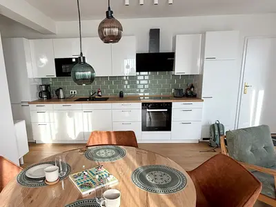 Ferienwohnung für 4 Personen (65 m²) in Pellworm 6/10