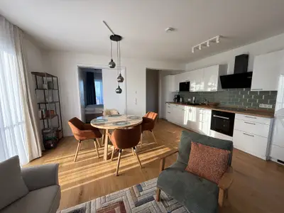 Ferienwohnung für 4 Personen (65 m²) in Pellworm 8/10