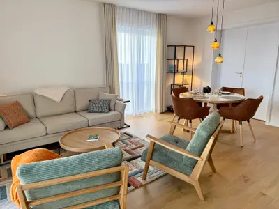 Ferienwohnung für 4 Personen (65 m²) in Pellworm 10/10