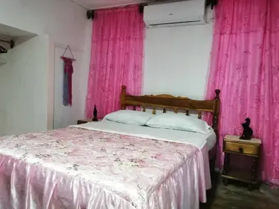 Ferienwohnung für 3 Personen (30 m²) in Guardalavaca 2/10