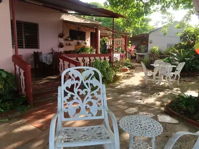 Ferienwohnung für 3 Personen (30 m²) in Guardalavaca 6/10