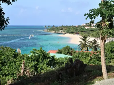 Ferienwohnung für 3 Personen (30 m²) in Guardalavaca 7/10