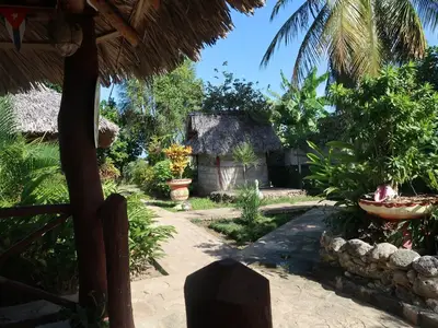 Ferienwohnung für 3 Personen (30 m²) in Guardalavaca 8/10