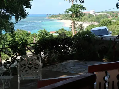 Ferienwohnung für 3 Personen (30 m²) in Guardalavaca 9/10