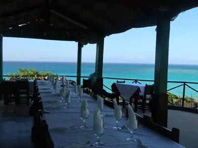 Ferienwohnung für 3 Personen (30 m²) in Guardalavaca 10/10