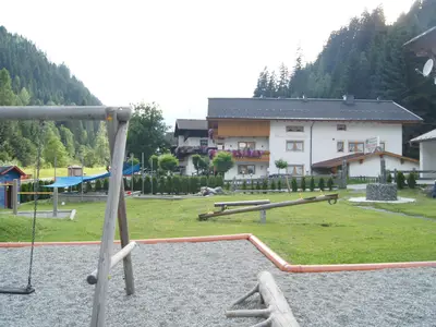 Spielplatz