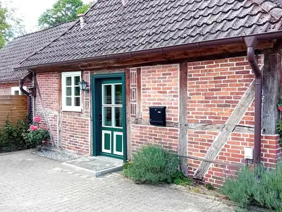 Ferienwohnung für 2 Personen (43 m²) in Lüdersburg 1/7