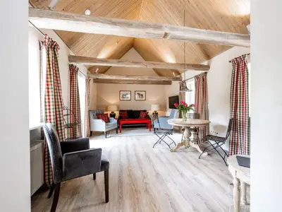 Ferienwohnung für 2 Personen (43 m²) in Lüdersburg 2/7