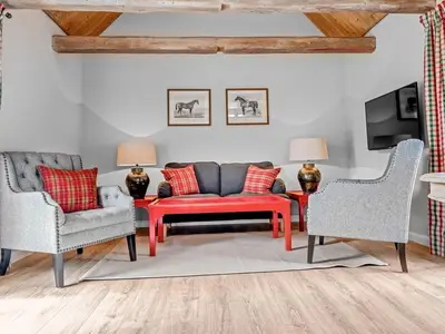 Ferienwohnung für 2 Personen (43 m²) in Lüdersburg 3/7