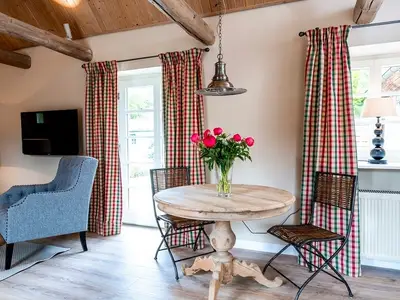 Ferienwohnung für 2 Personen (43 m²) in Lüdersburg 4/7