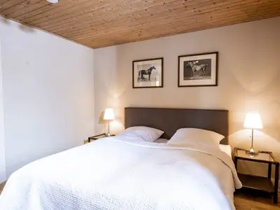 Ferienwohnung für 2 Personen (43 m²) in Lüdersburg 5/7