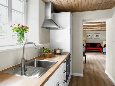 Ferienwohnung für 2 Personen (43 m²) in Lüdersburg 6/7