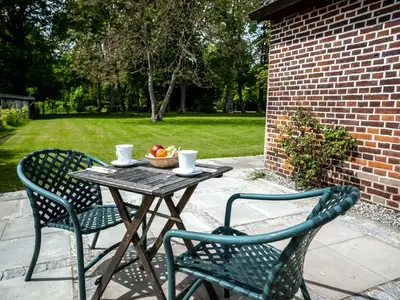 Ferienwohnung für 2 Personen (43 m²) in Lüdersburg 7/7