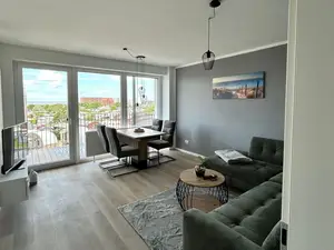 Ferienwohnung für 4 Personen (53 m²) in Cuxhaven