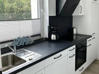 Ferienwohnung für 4 Personen (53 m²) in Cuxhaven 2/10
