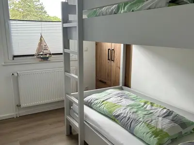 Ferienwohnung für 4 Personen (53 m²) in Cuxhaven 5/10
