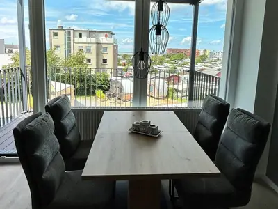 Ferienwohnung für 4 Personen (53 m²) in Cuxhaven 6/10