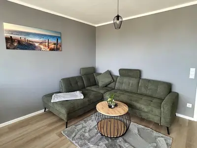 Ferienwohnung für 4 Personen (53 m²) in Cuxhaven 7/10