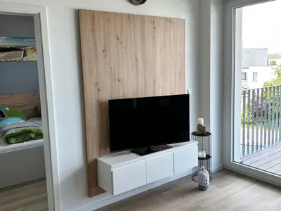 Ferienwohnung für 4 Personen (53 m²) in Cuxhaven 8/10